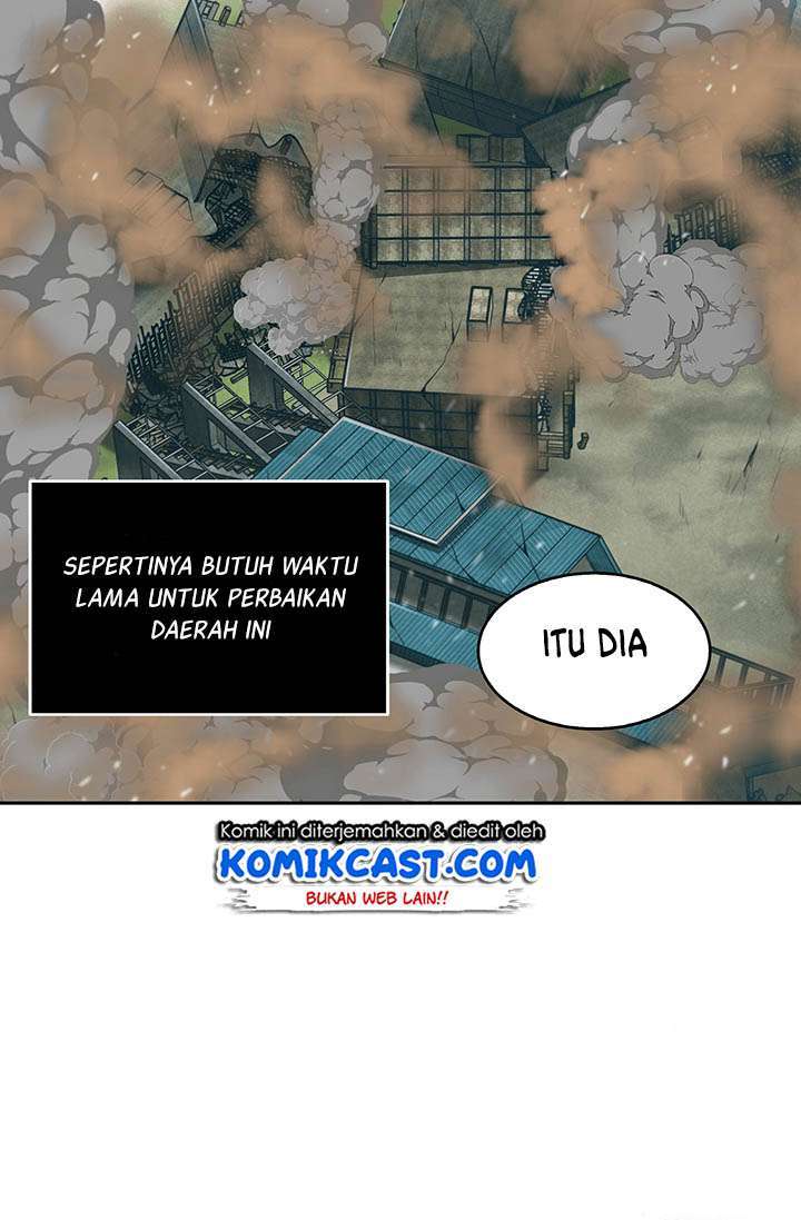 Read Tomb Raider King ID Manga Online