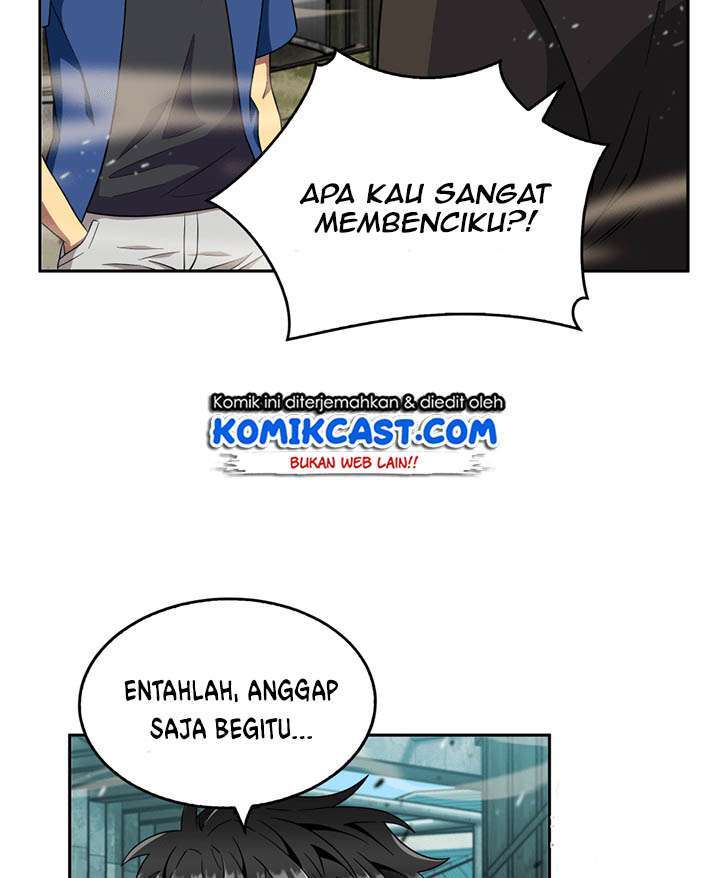 Read Tomb Raider King ID Manga Online