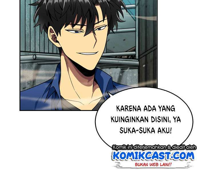 Read Tomb Raider King ID Manga Online