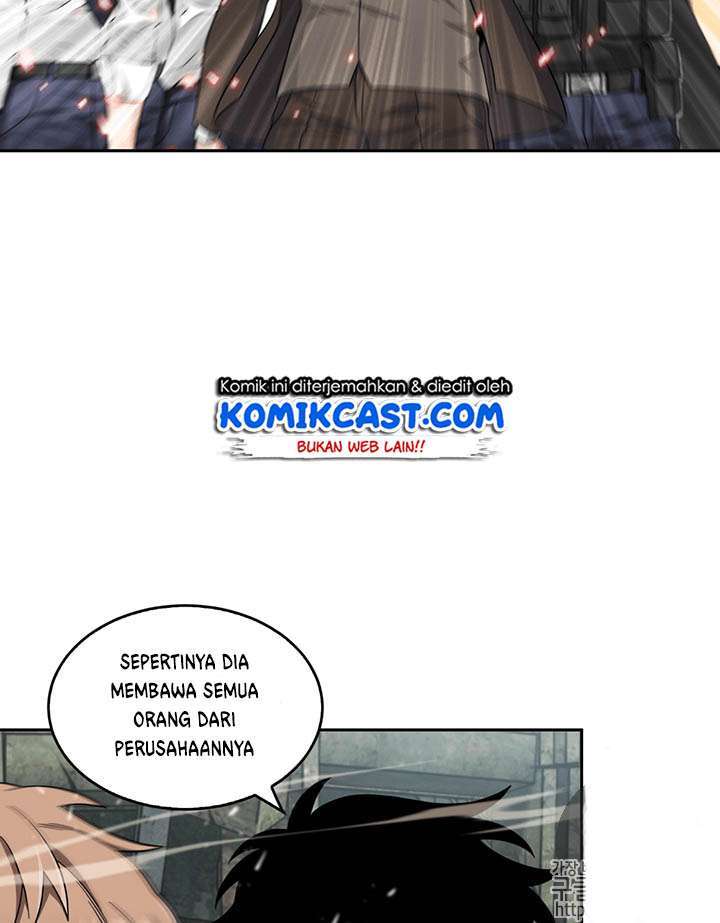 Read Tomb Raider King ID Manga Online