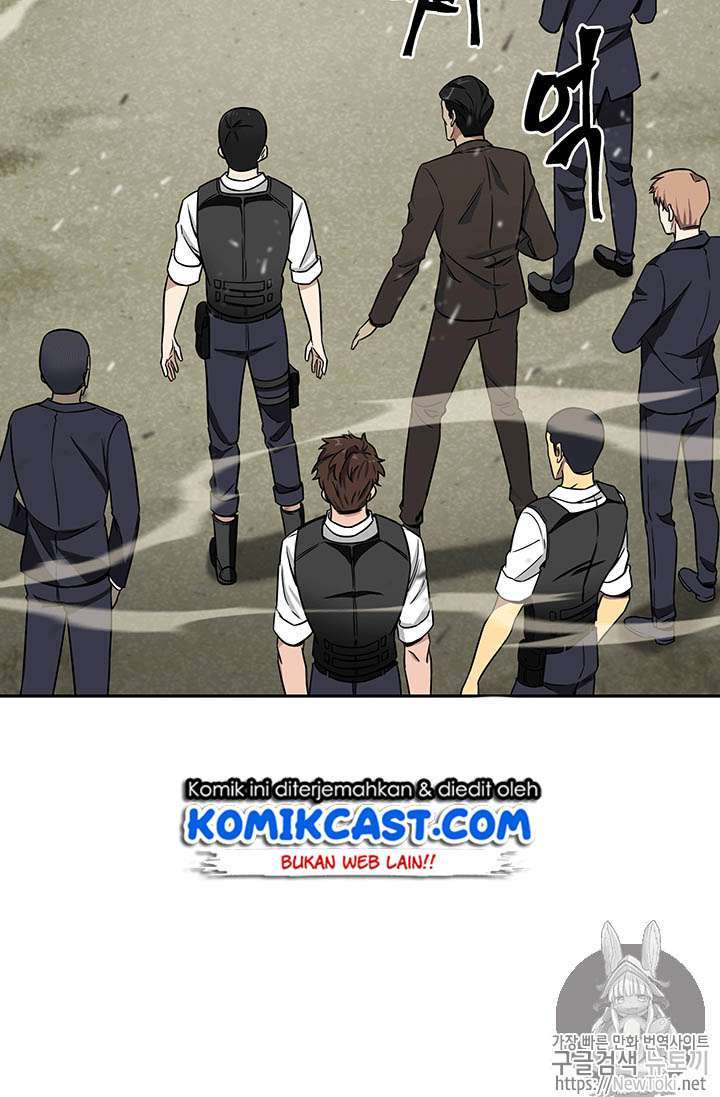 Read Tomb Raider King ID Manga Online