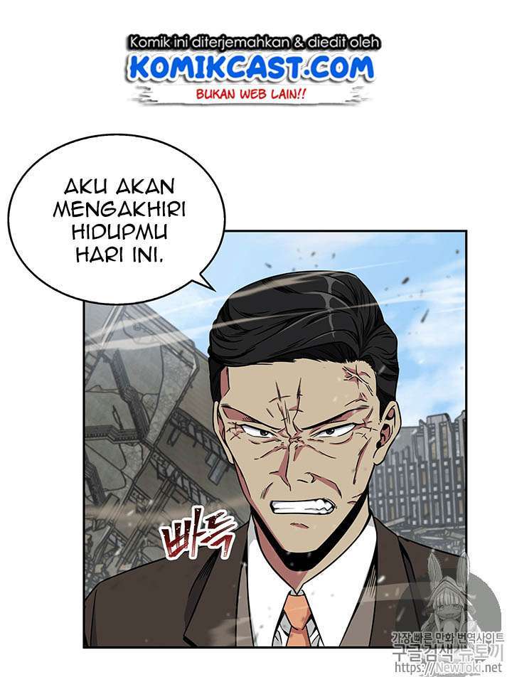 Read Tomb Raider King ID Manga Online