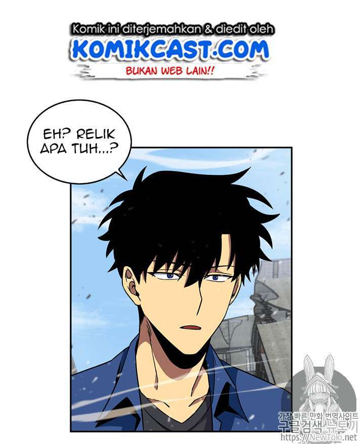 Read Tomb Raider King ID Manga Online