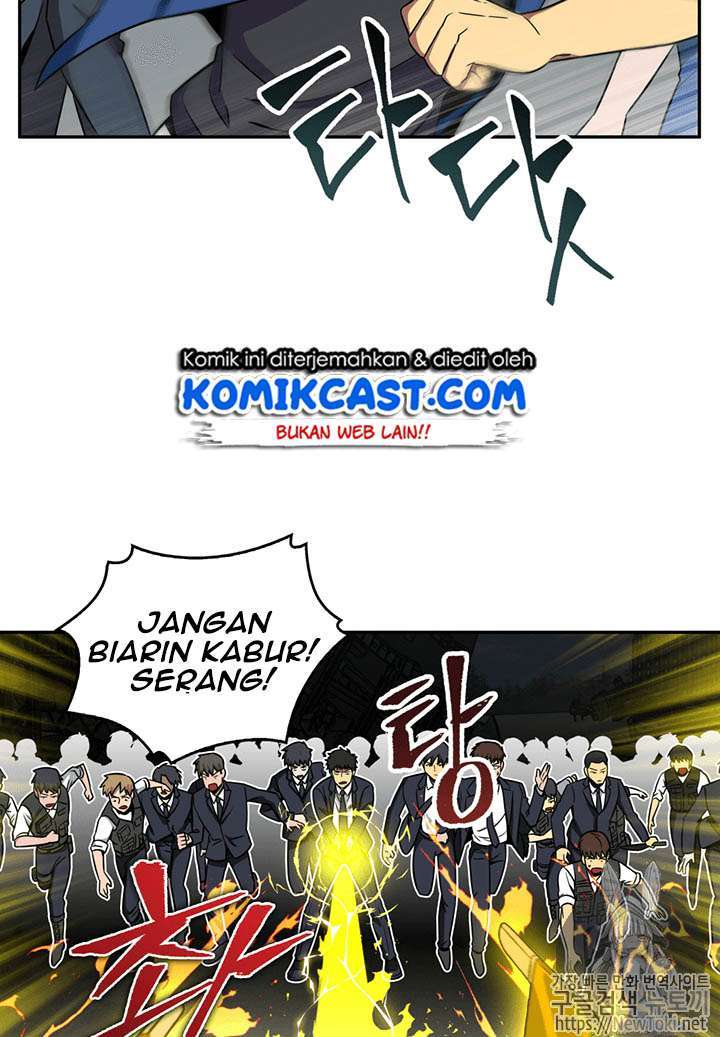 Read Tomb Raider King ID Manga Online