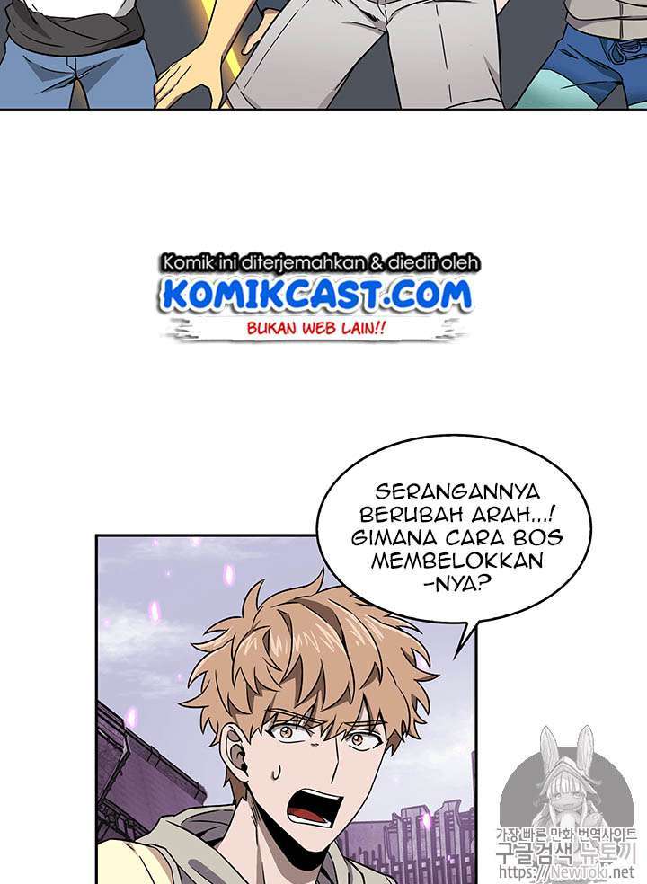 Read Tomb Raider King ID Manga Online