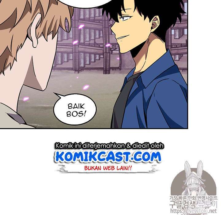 Read Tomb Raider King ID Manga Online