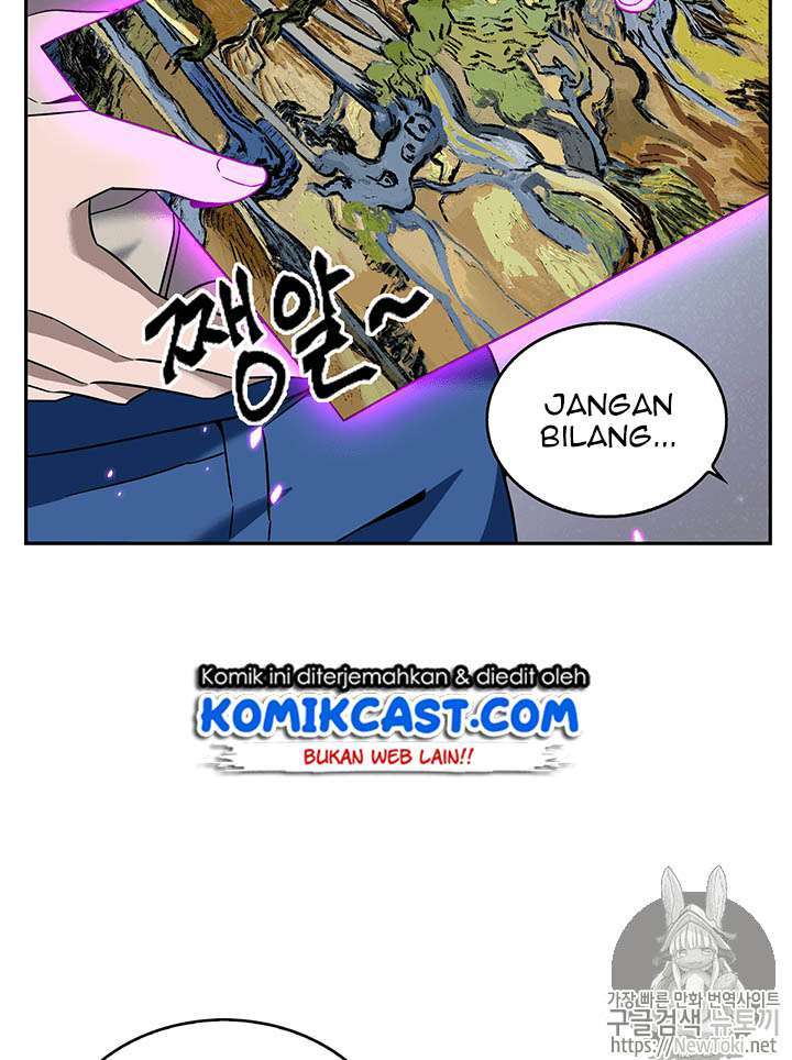 Read Tomb Raider King ID Manga Online