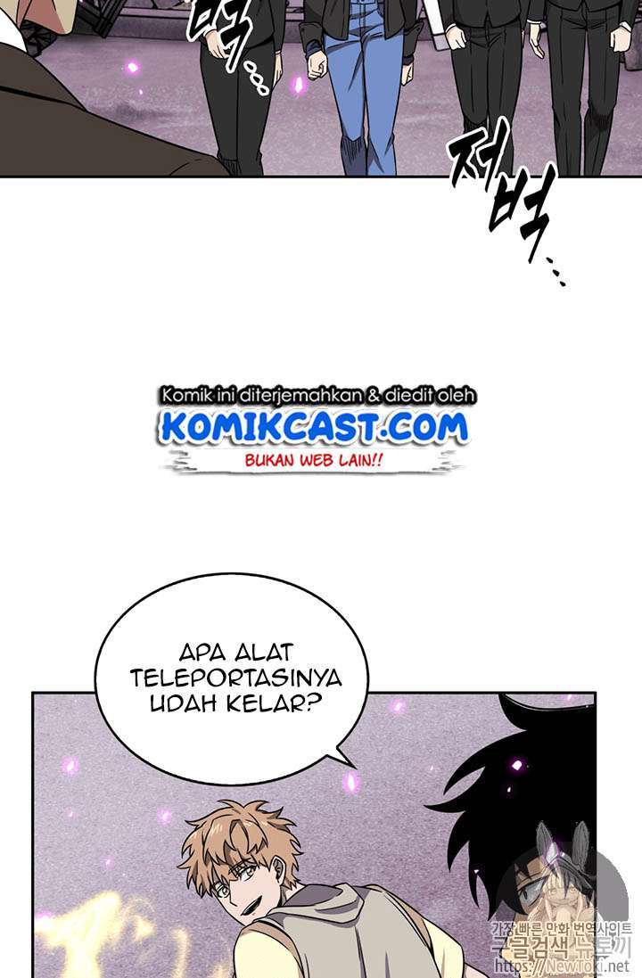 Read Tomb Raider King ID Manga Online