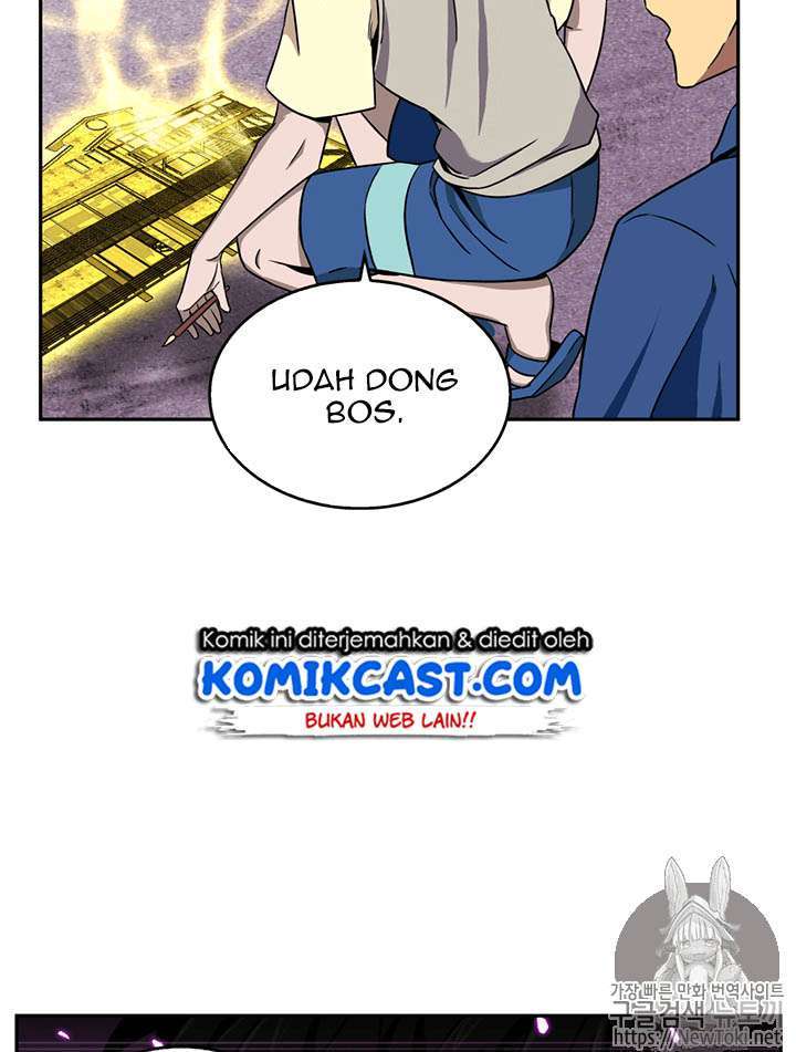 Read Tomb Raider King ID Manga Online