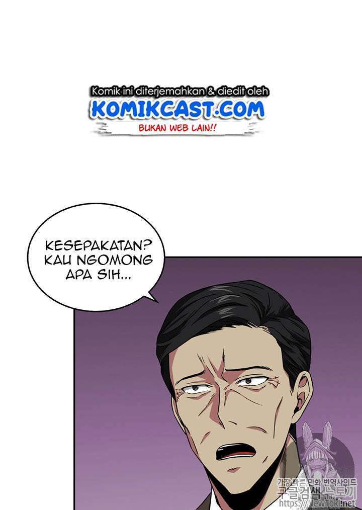 Read Tomb Raider King ID Manga Online