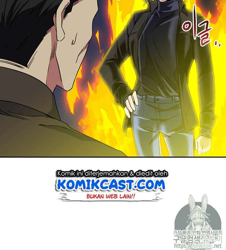 Read Tomb Raider King ID Manga Online