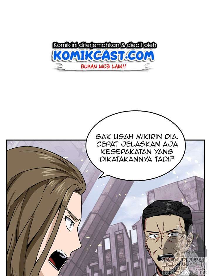 Read Tomb Raider King ID Manga Online