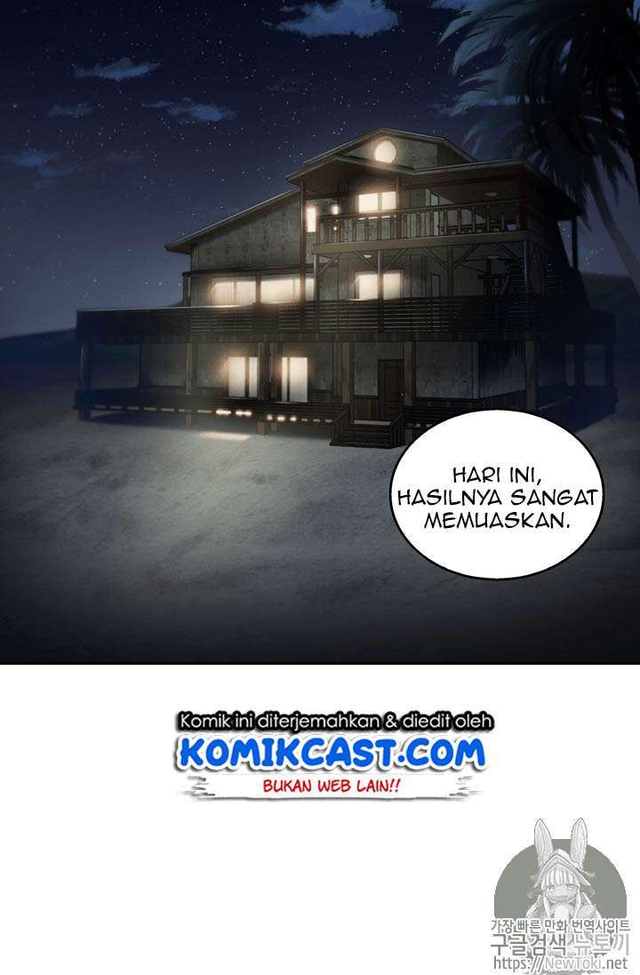 Read Tomb Raider King ID Manga Online