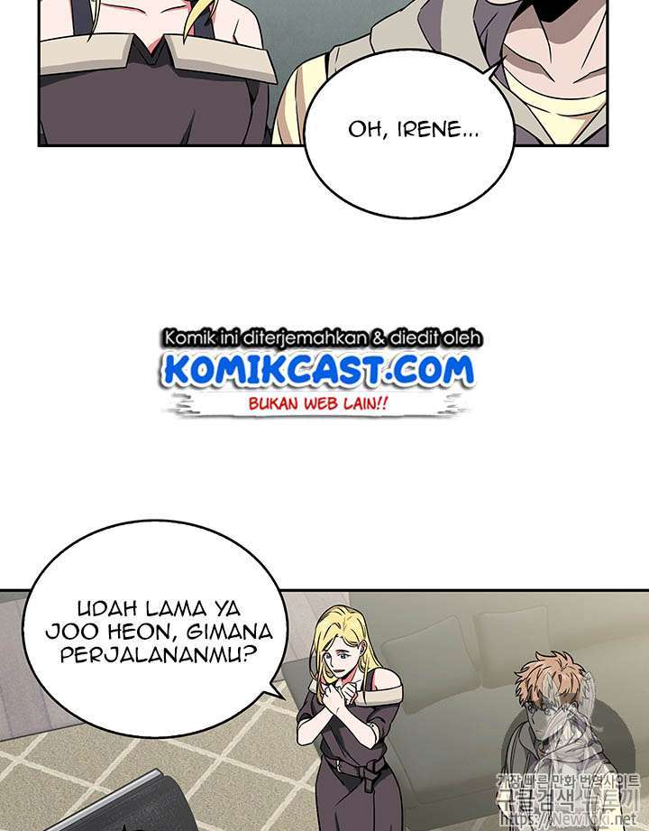 Read Tomb Raider King ID Manga Online