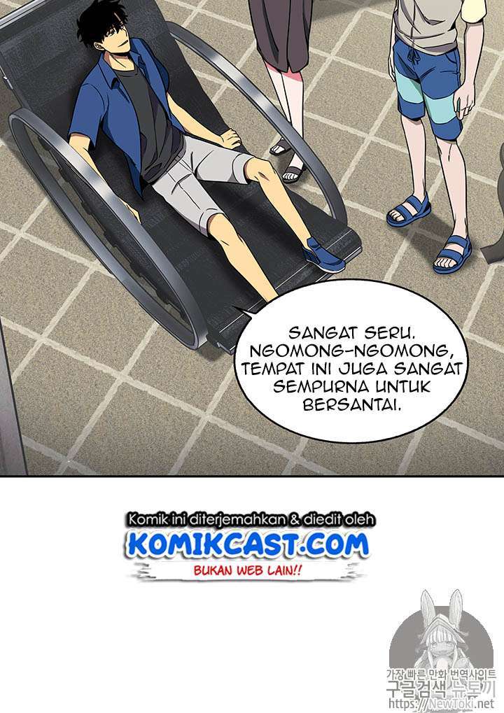 Read Tomb Raider King ID Manga Online