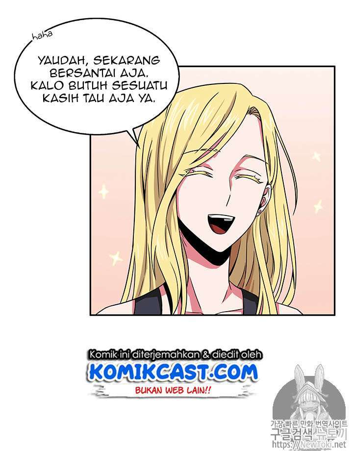 Read Tomb Raider King ID Manga Online