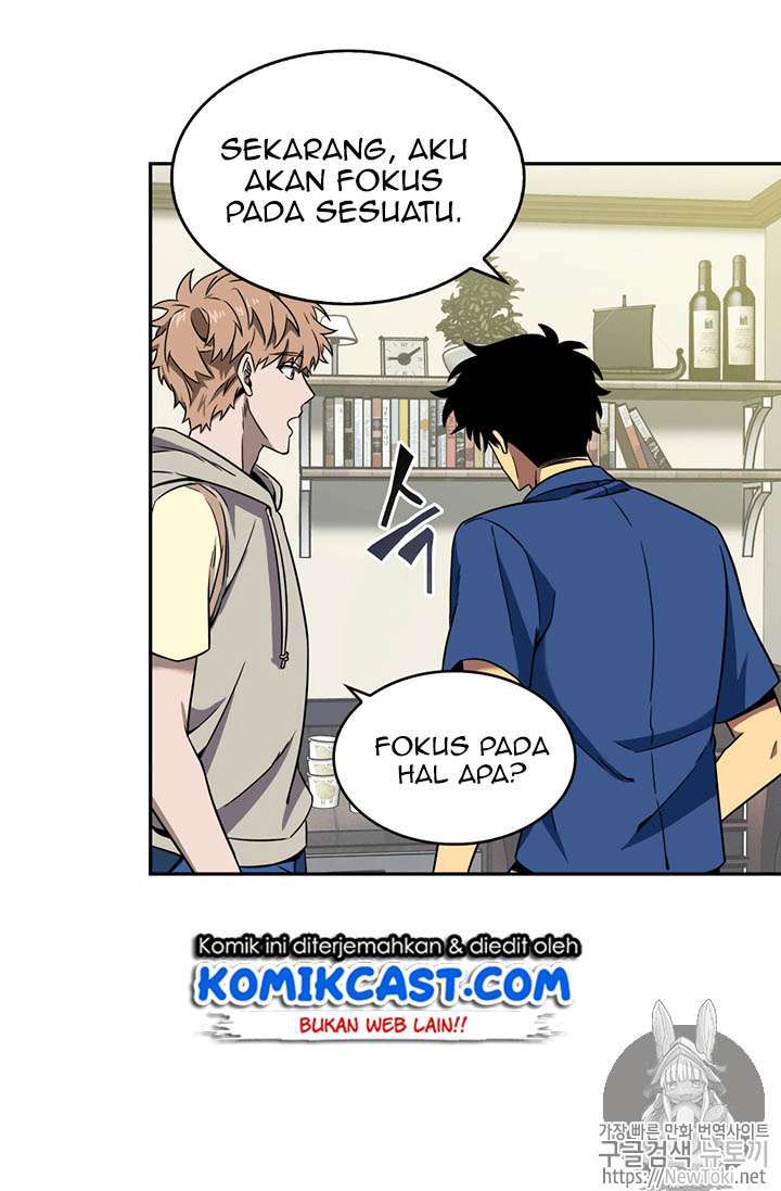 Read Tomb Raider King ID Manga Online