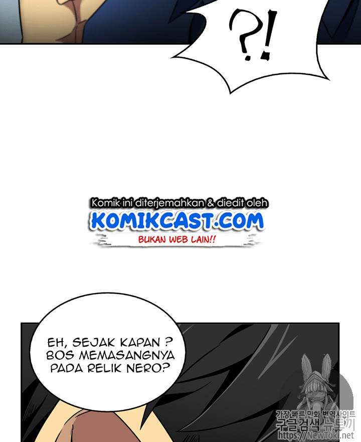 Read Tomb Raider King ID Manga Online