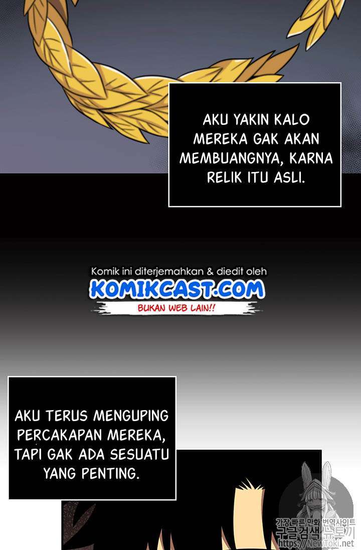 Read Tomb Raider King ID Manga Online