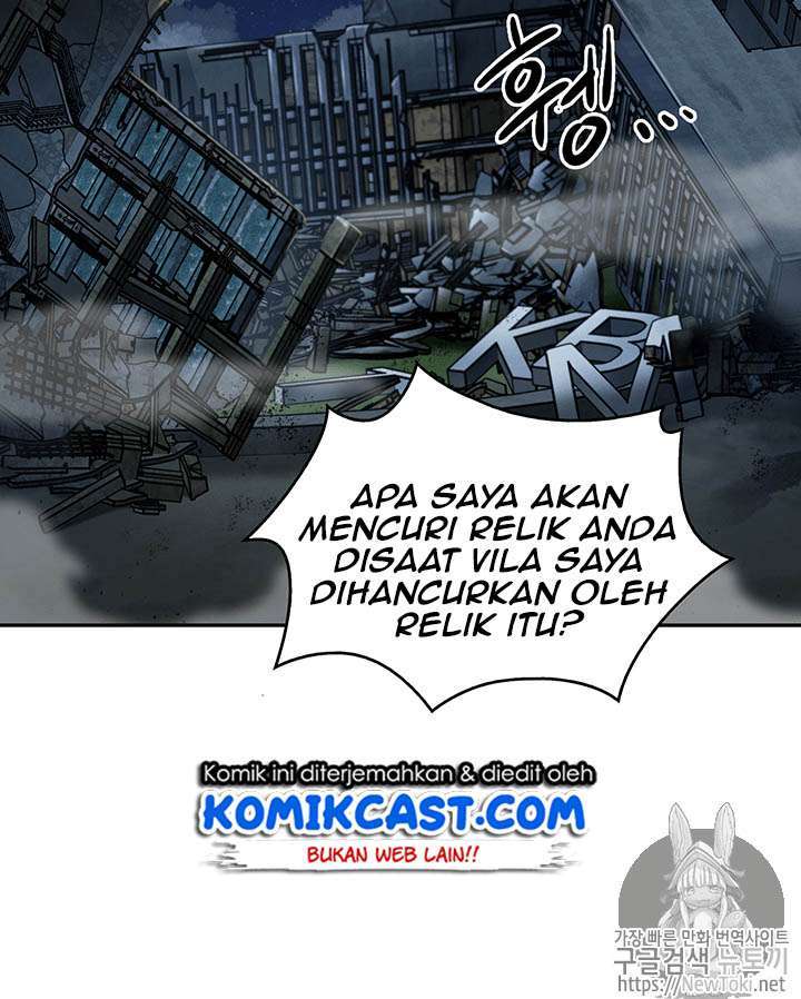 Read Tomb Raider King ID Manga Online
