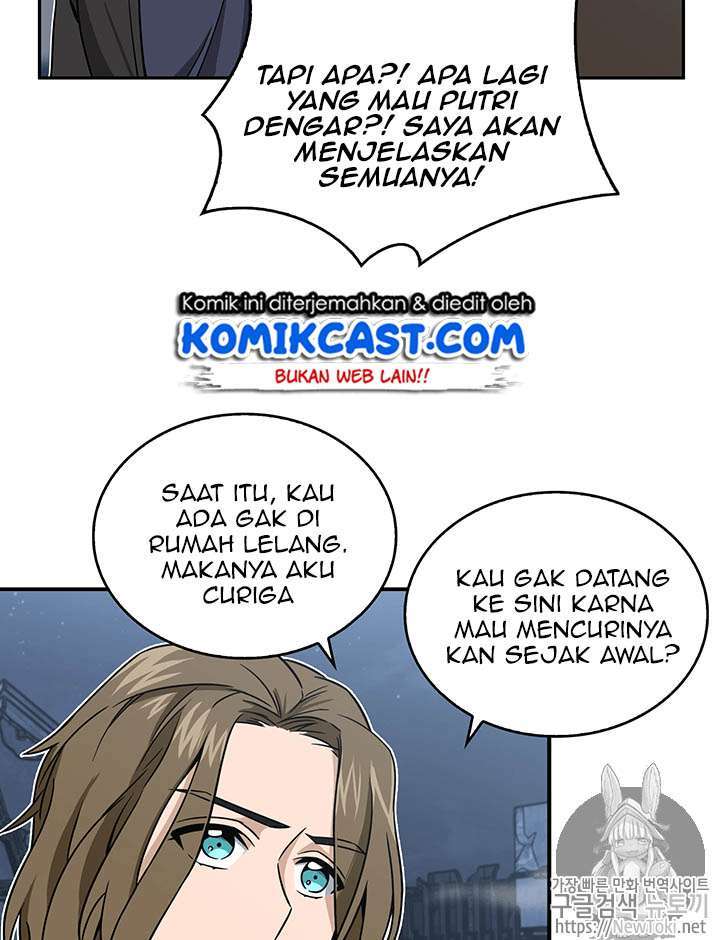 Read Tomb Raider King ID Manga Online