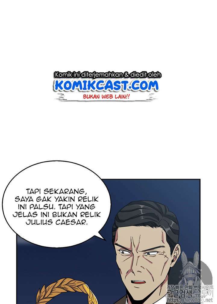Read Tomb Raider King ID Manga Online