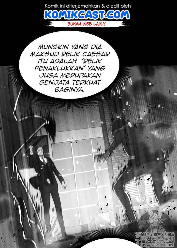 Read Tomb Raider King ID Manga Online