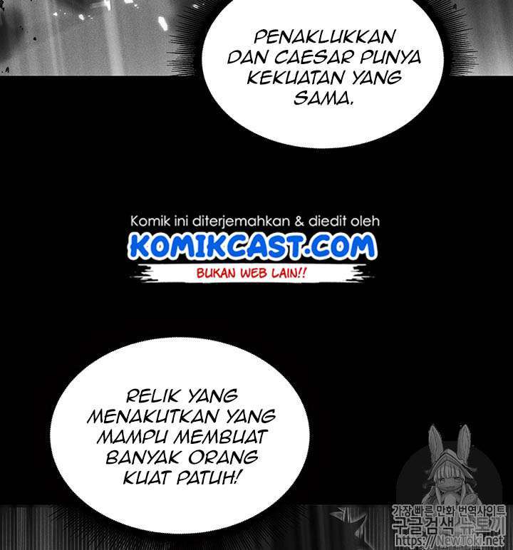 Read Tomb Raider King ID Manga Online