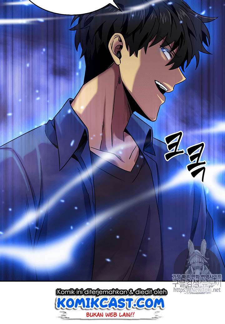 Read Tomb Raider King ID Manga Online