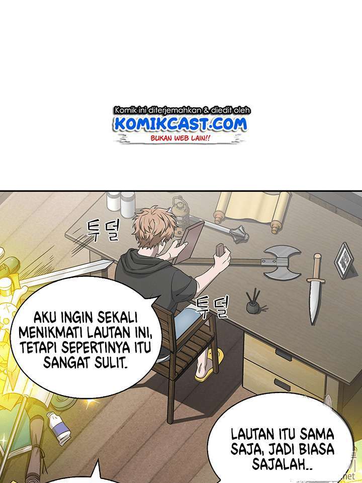 Read Tomb Raider King ID Manga Online