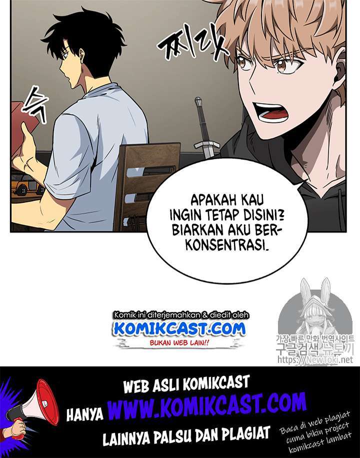 Read Tomb Raider King ID Manga Online