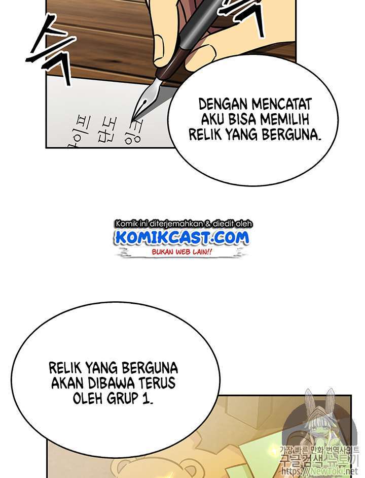 Read Tomb Raider King ID Manga Online