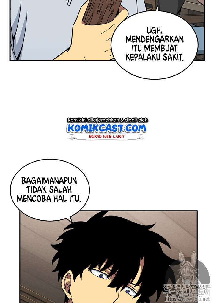 Read Tomb Raider King ID Manga Online