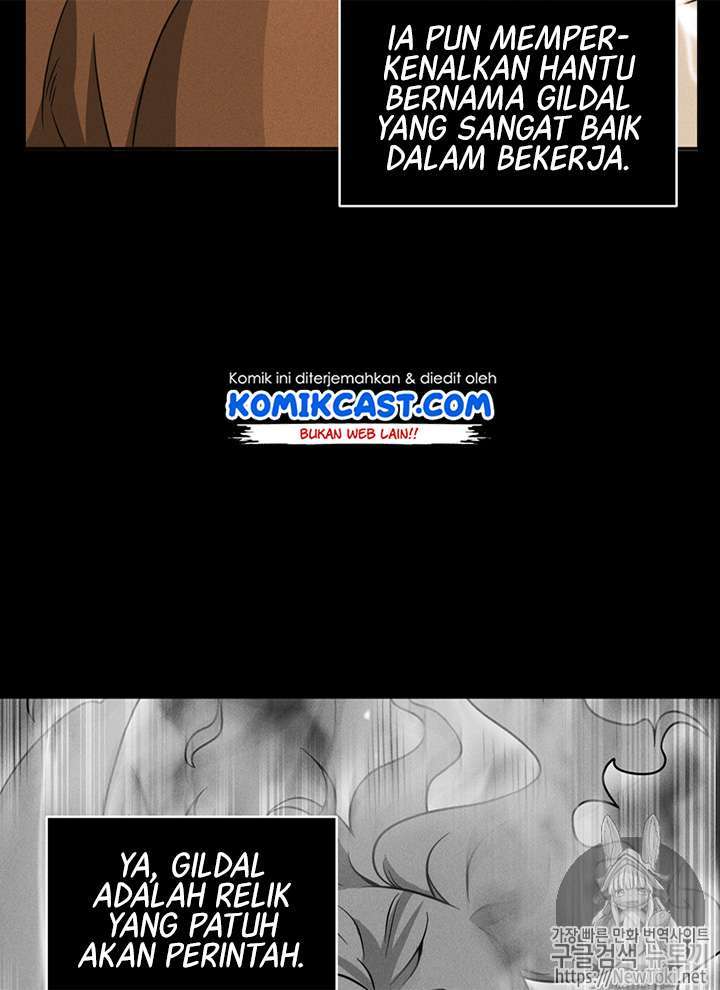Read Tomb Raider King ID Manga Online