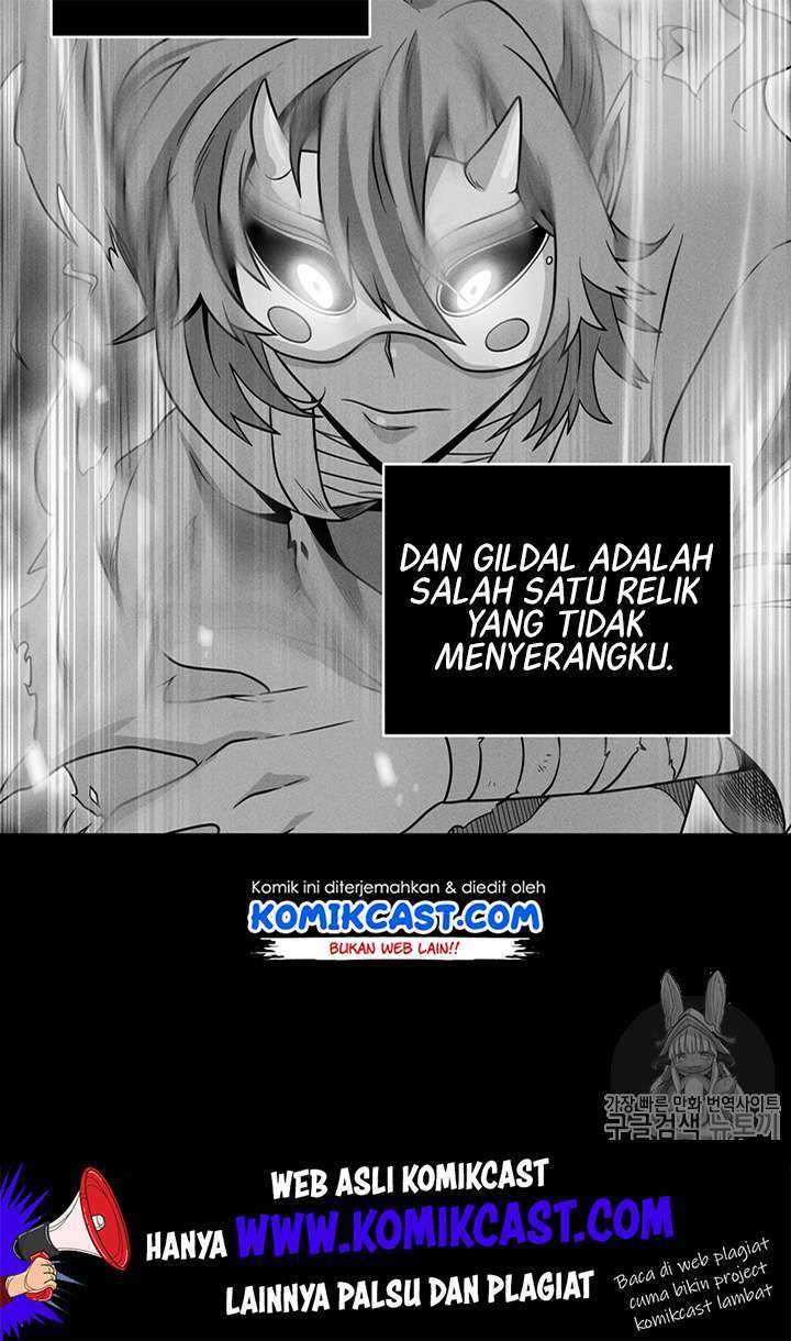 Read Tomb Raider King ID Manga Online