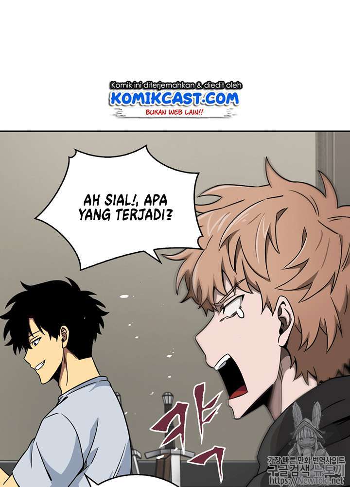 Read Tomb Raider King ID Manga Online
