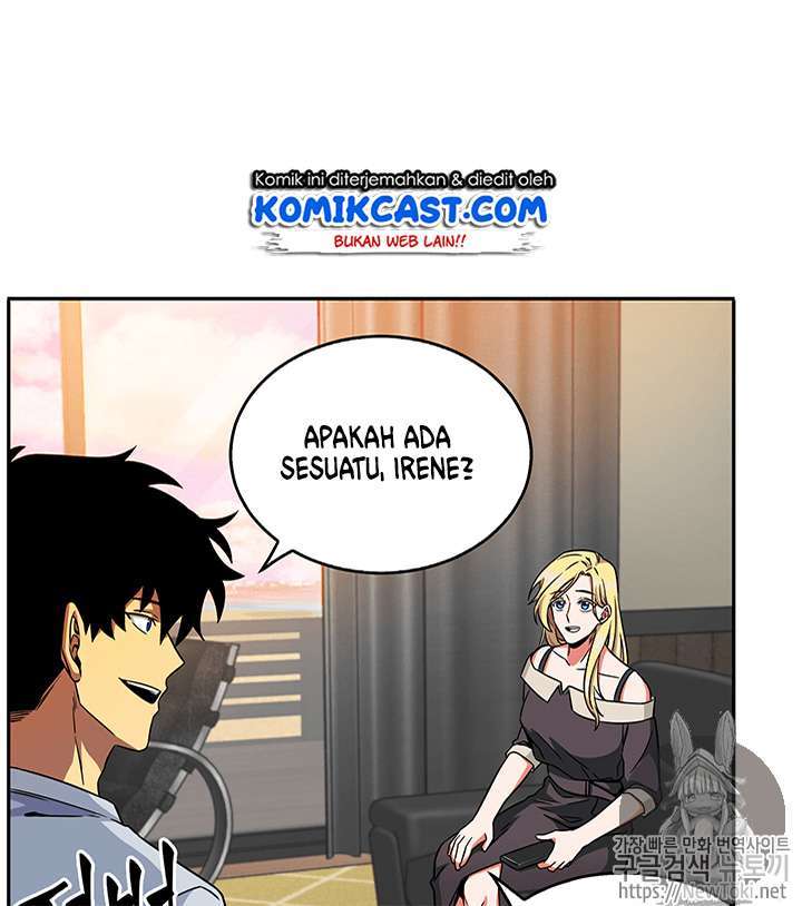 Read Tomb Raider King ID Manga Online
