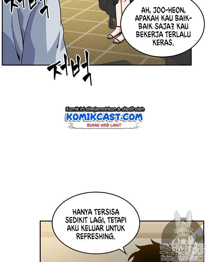 Read Tomb Raider King ID Manga Online