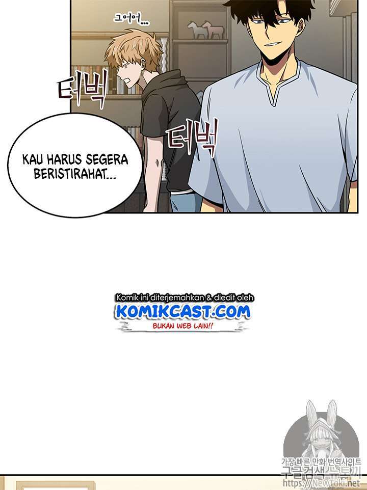 Read Tomb Raider King ID Manga Online