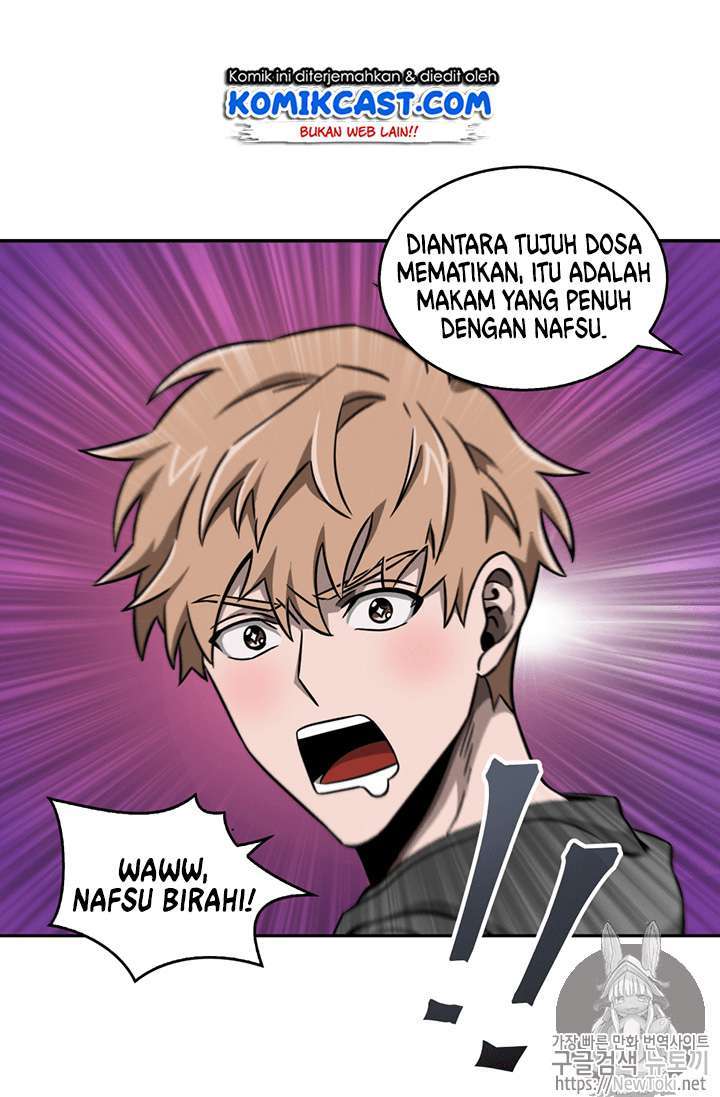 Read Tomb Raider King ID Manga Online