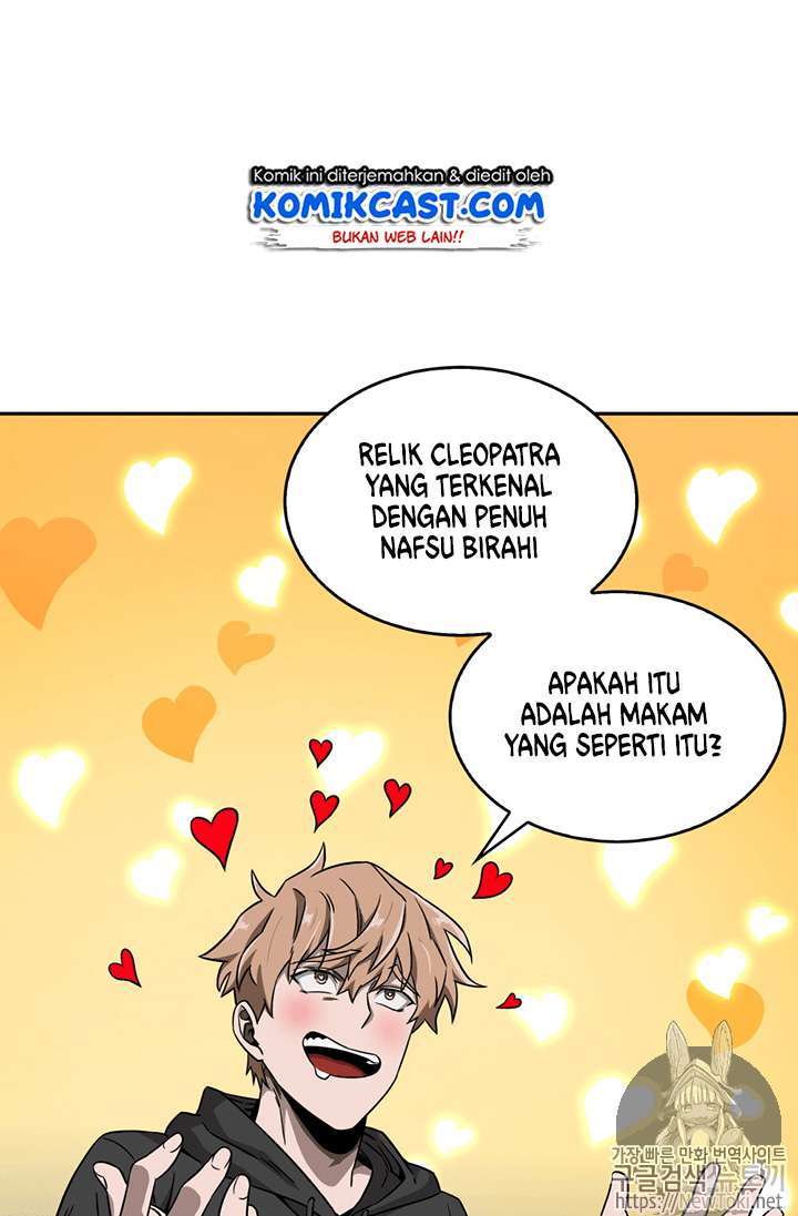 Read Tomb Raider King ID Manga Online