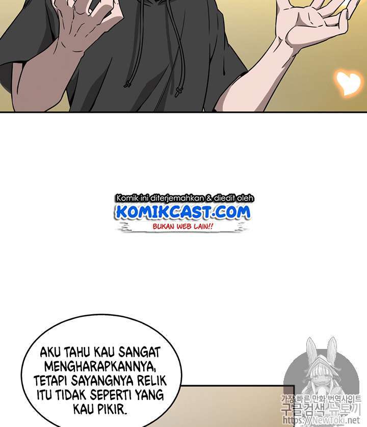 Read Tomb Raider King ID Manga Online