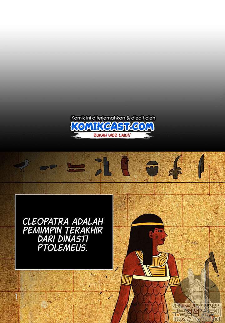 Read Tomb Raider King ID Manga Online