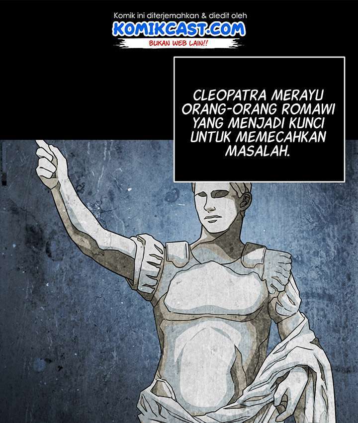 Read Tomb Raider King ID Manga Online