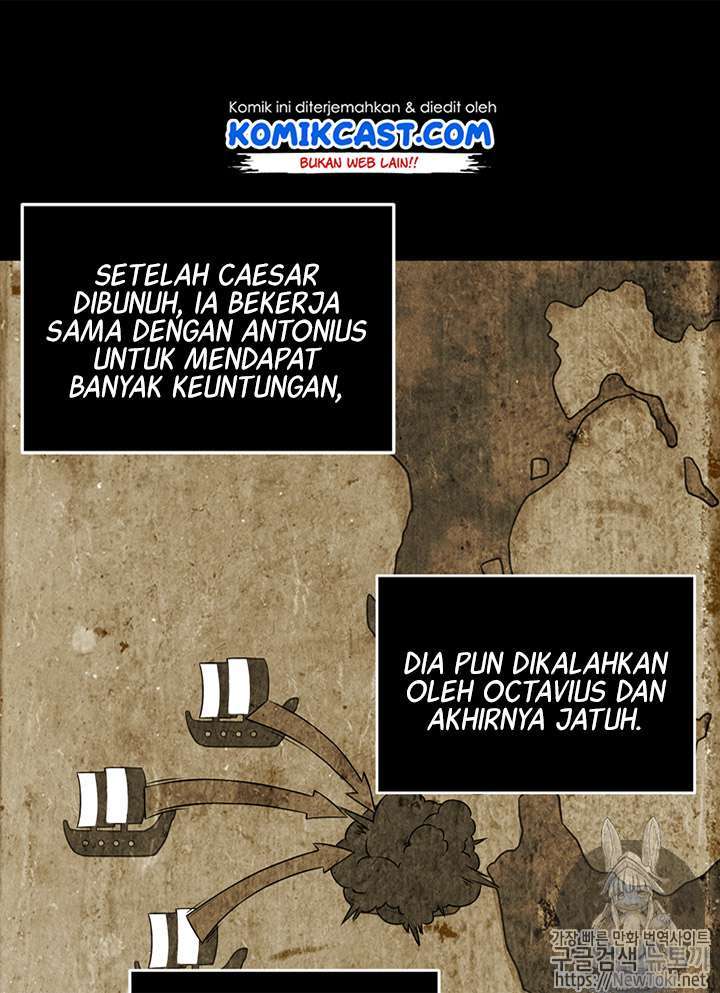 Read Tomb Raider King ID Manga Online