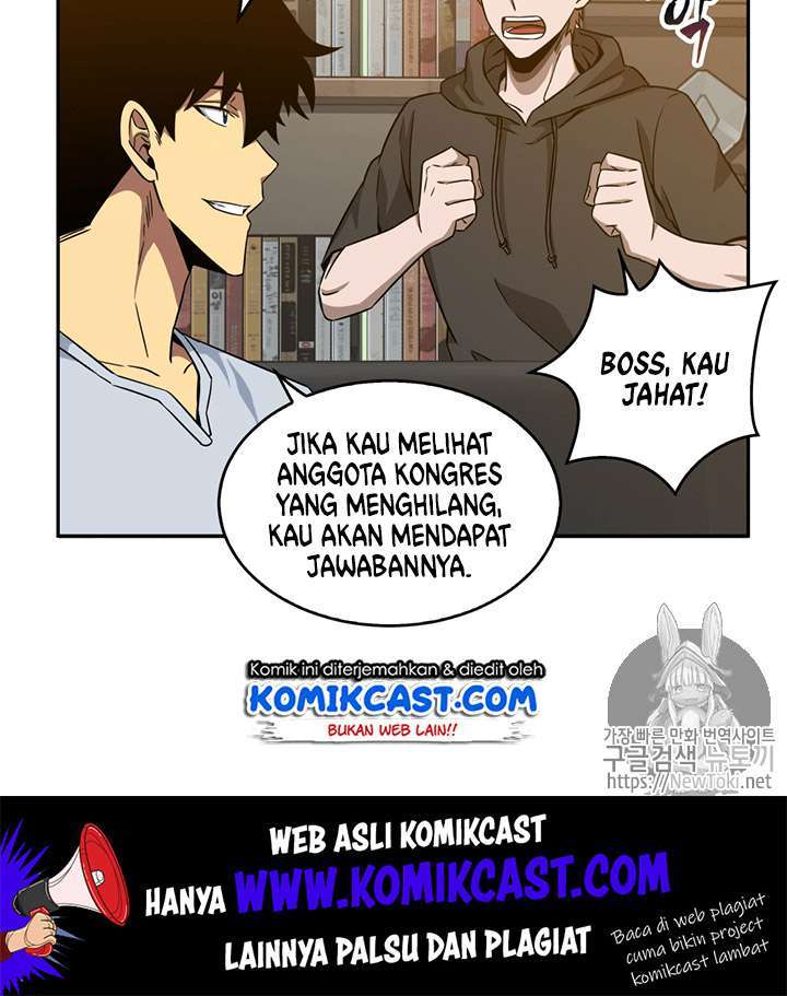Read Tomb Raider King ID Manga Online