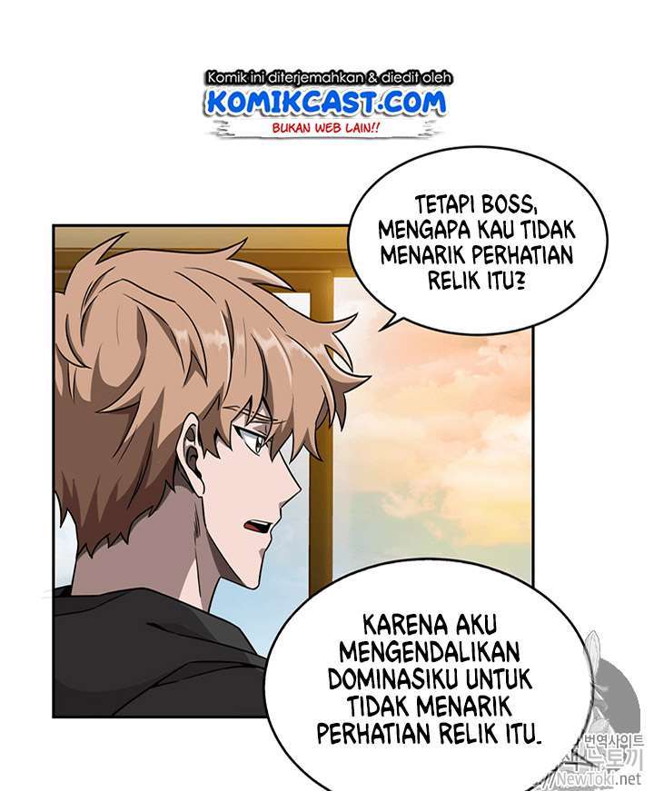 Read Tomb Raider King ID Manga Online