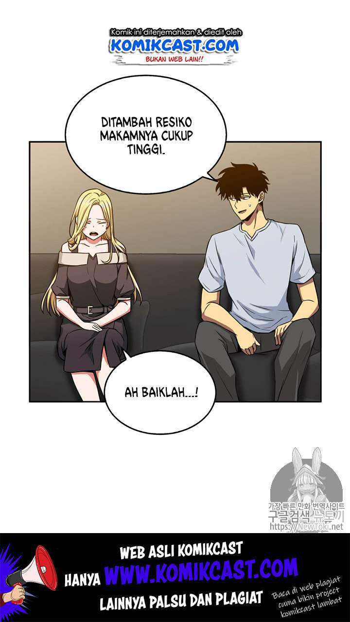 Read Tomb Raider King ID Manga Online