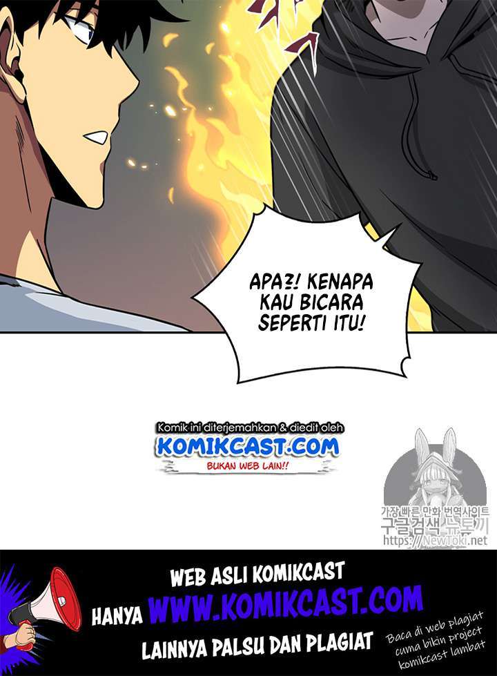 Read Tomb Raider King ID Manga Online