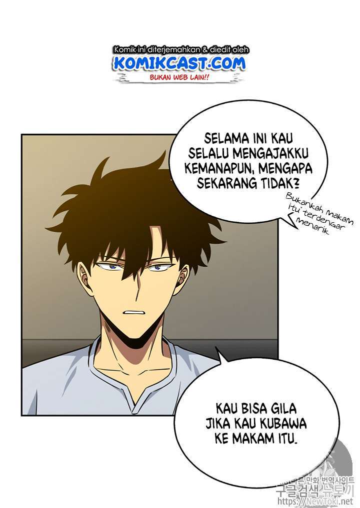 Read Tomb Raider King ID Manga Online